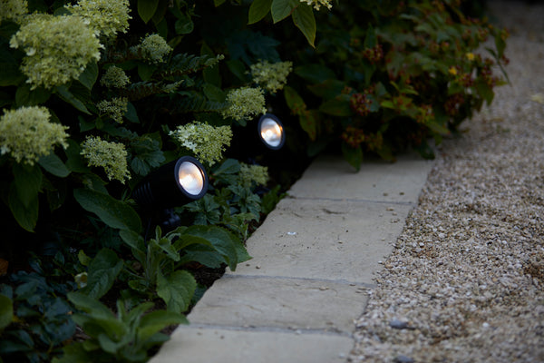 Enlighten your garden with our new range of solar lights - Gardenesque