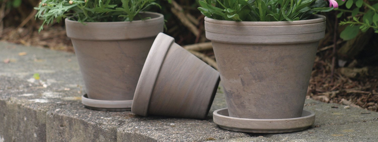 Pot Accessories - Gardenesque