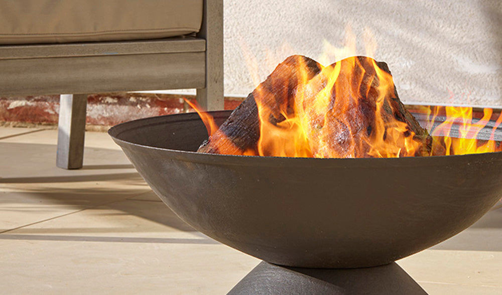 Fire Pits