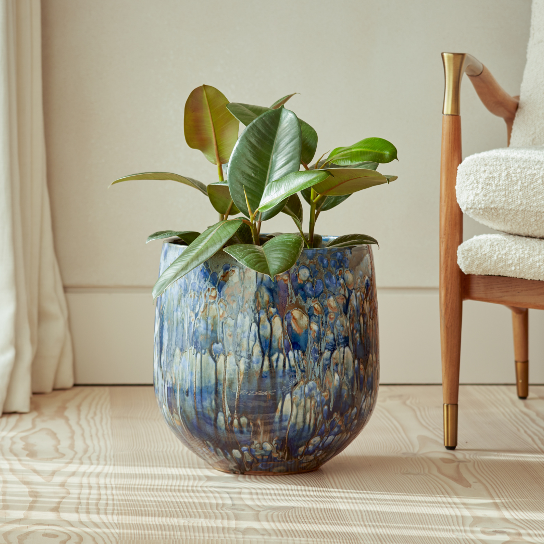 Azura Indoor Plant Pot
