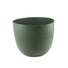 58cm green plastic self-watering plant pot