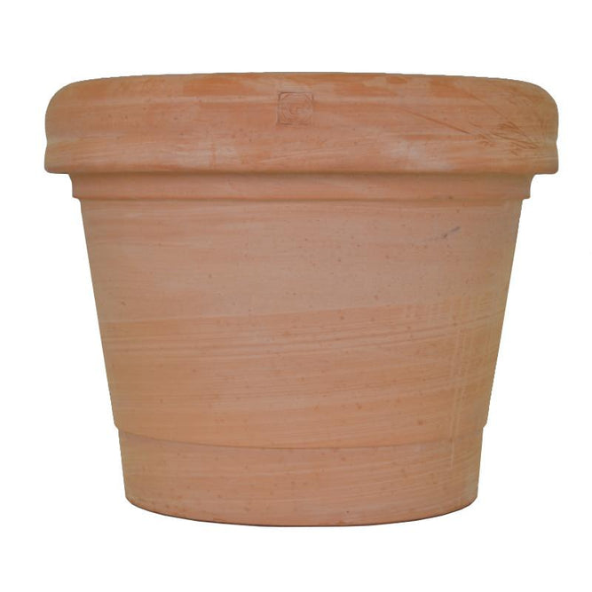 Claudius XXL Terracotta Garden Pot - 3 Sizes - Gardenesque