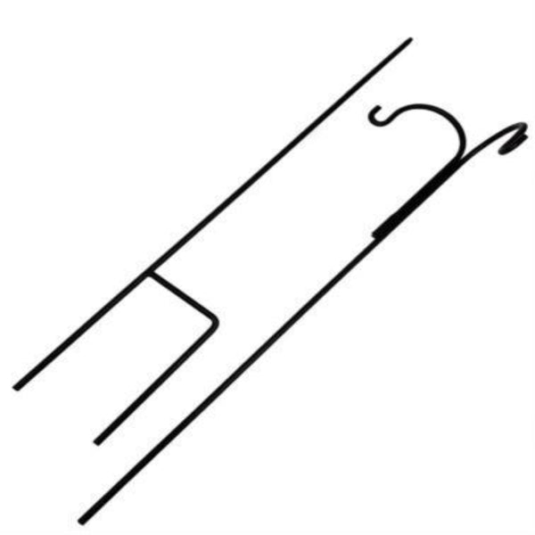 Shepherd's Hook (216cm)