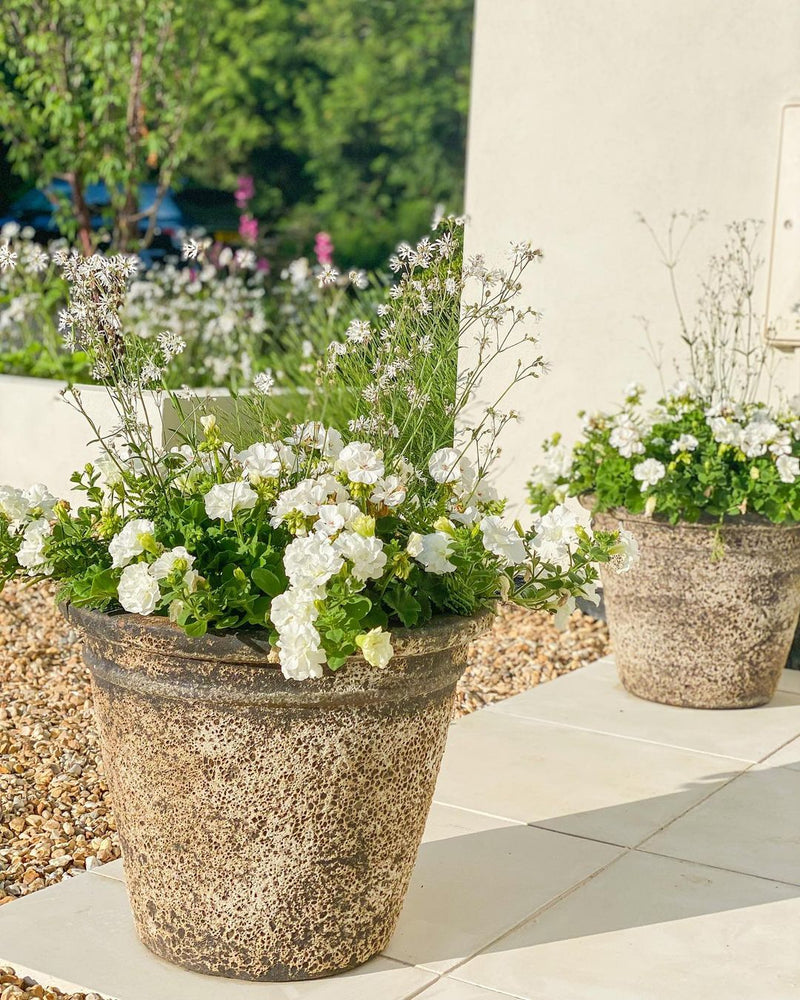 SIMPLE LANDSCAPE IDEAS WITH BIG IMPACT at gardenesque.com UK 