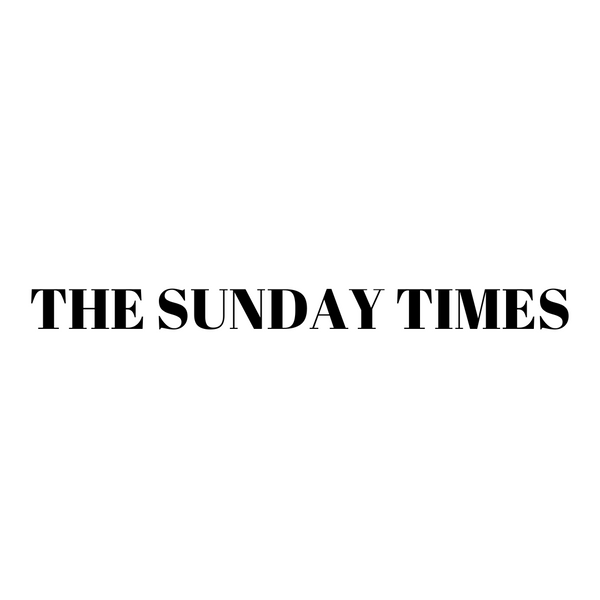 The Sunday Times Feature