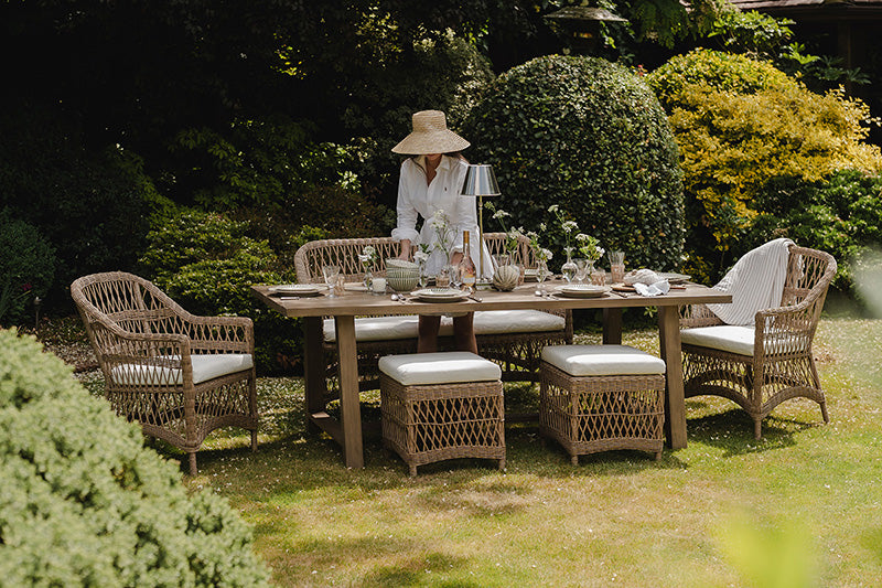 Britain's most beloved private gardens, revealed