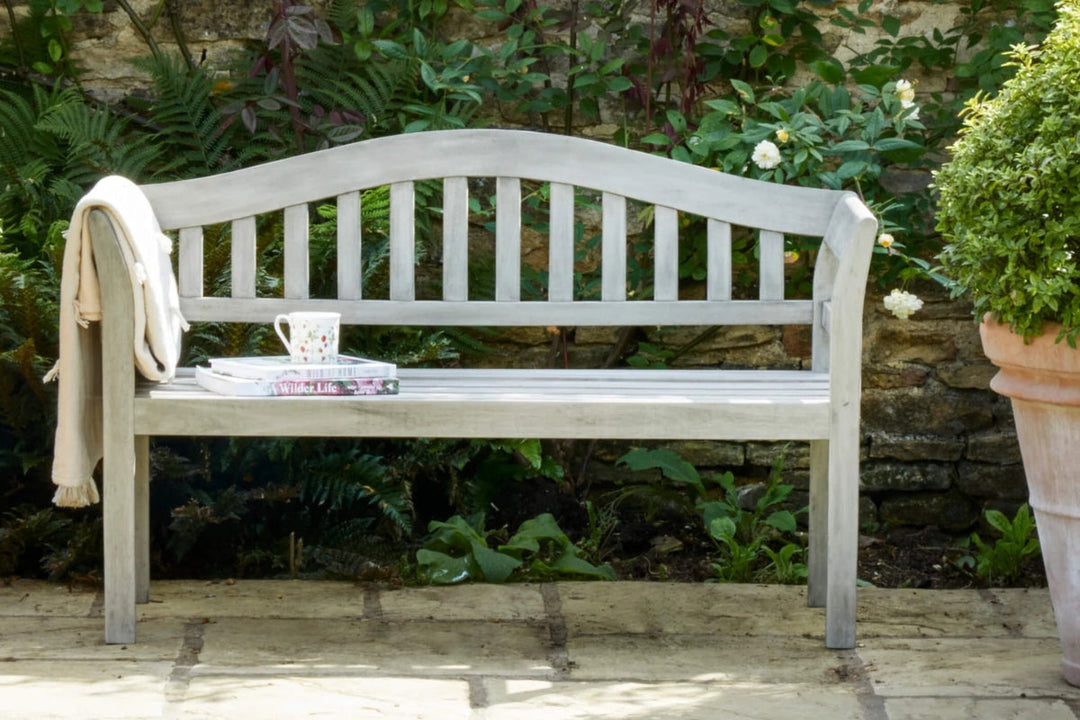 Making the Most of Small Garden Spaces