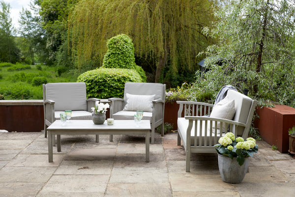How to Choose the Best Style of Garden Furniture for Your Garden