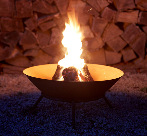 How to choose the best firepit