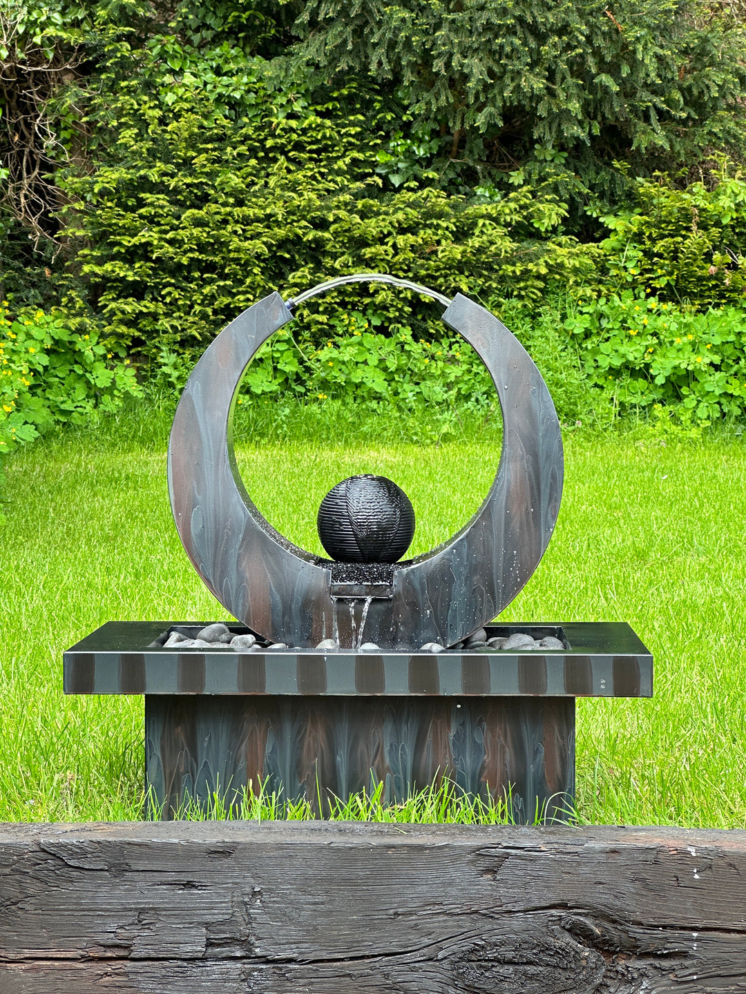 Caring for your Garden Accessories