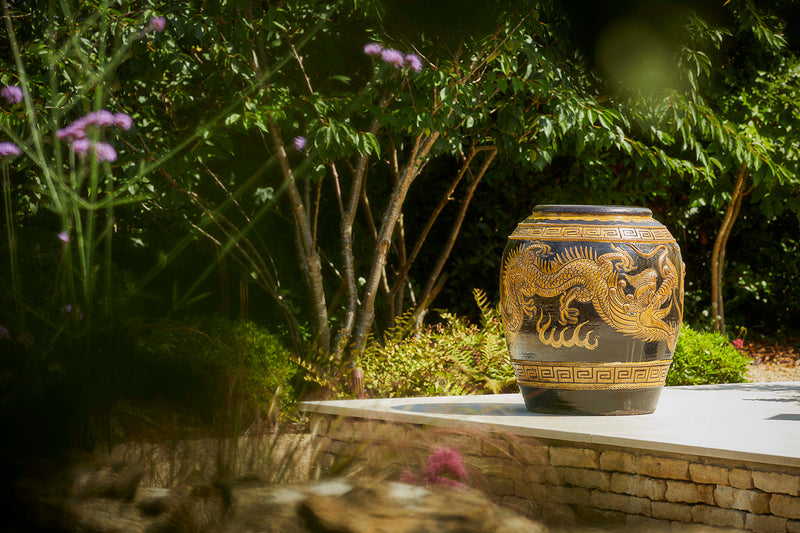 Our charity initiative with National Garden Scheme