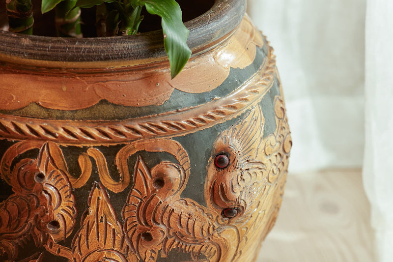 In conversation with Gemma Haigh