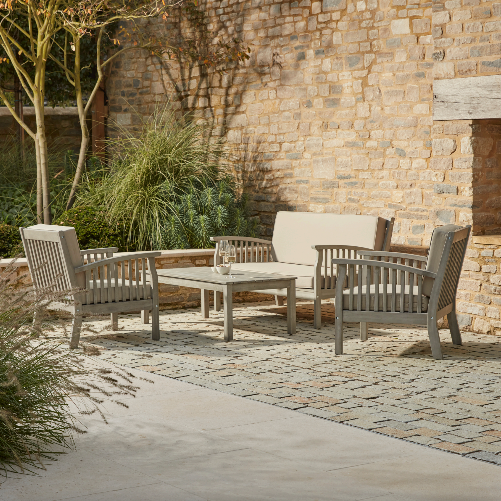 Garden Design Trends 2025 | Transform Your Outdoor Space – Gardenesque