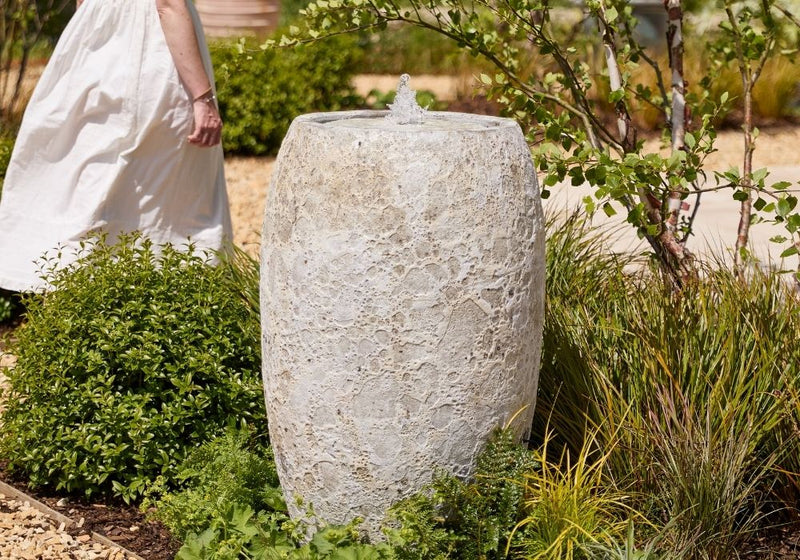 5 Design Ideas for a Calmer Garden This Summer