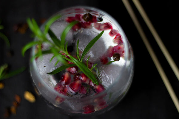 Growing your own cocktail garden - Gardenesque