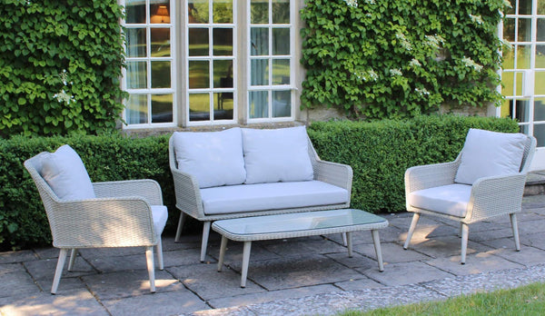 Easy everyday hacks to look after your garden furniture