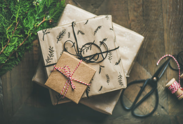 Our Top Sustainable Gifts for Gardeners this Christmas
