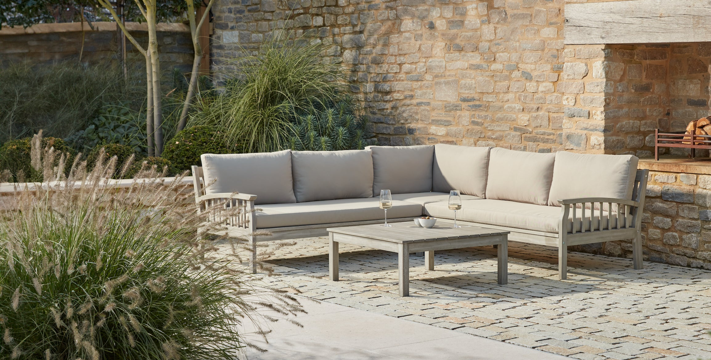 Repton Collection