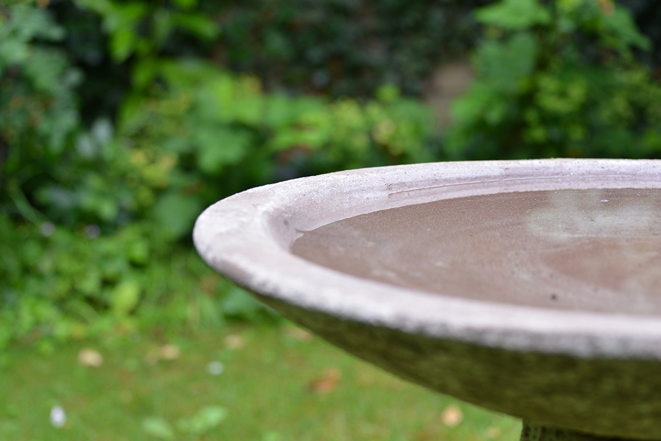 Bird Baths - Gardenesque