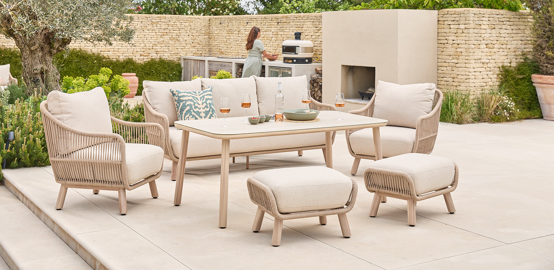 Belmont Collection