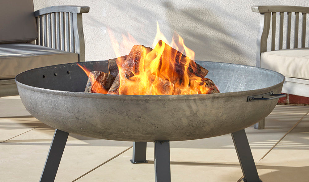Outdoor Heating