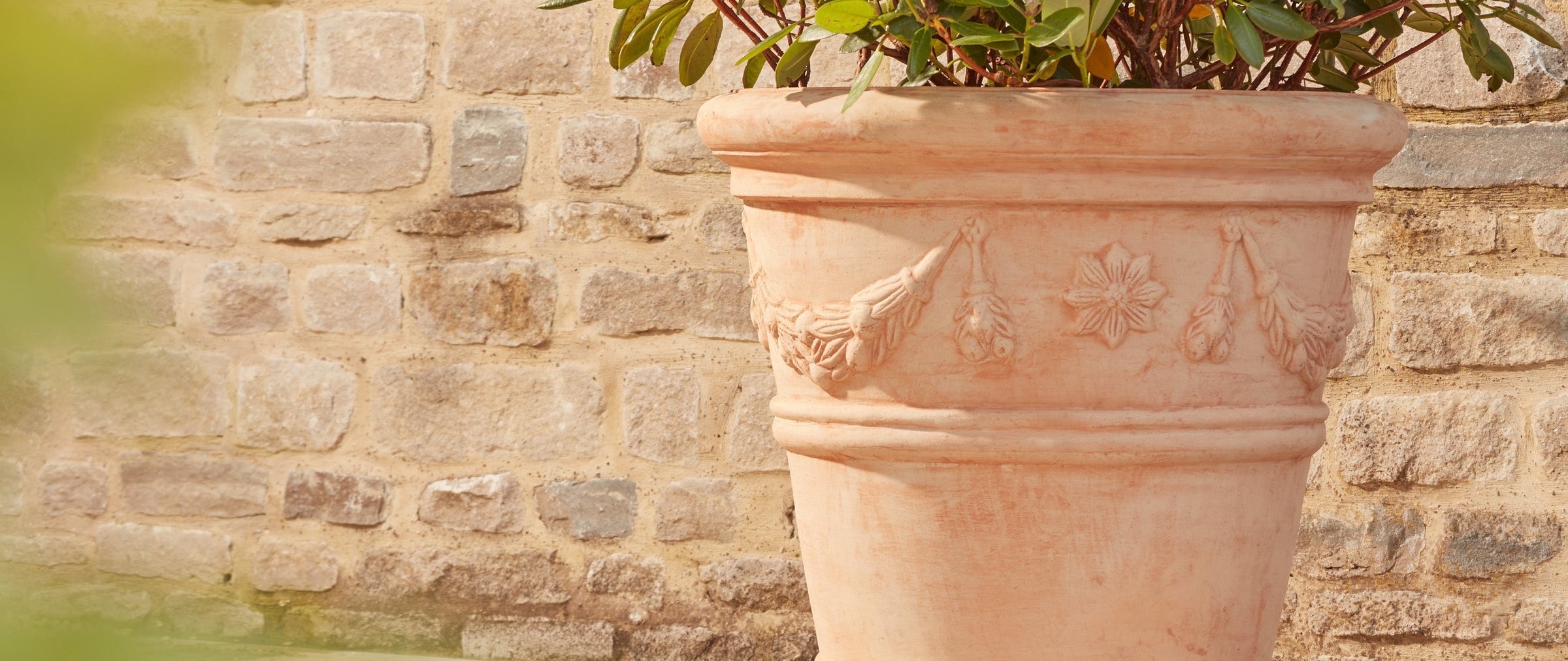 New in gardenware - Gardenesque