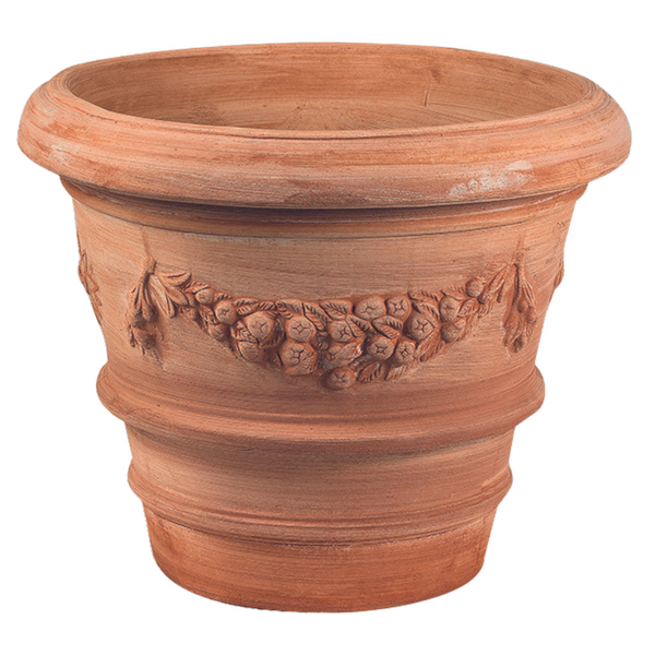 Arezzo Extra Large Terracotta Plant Pot