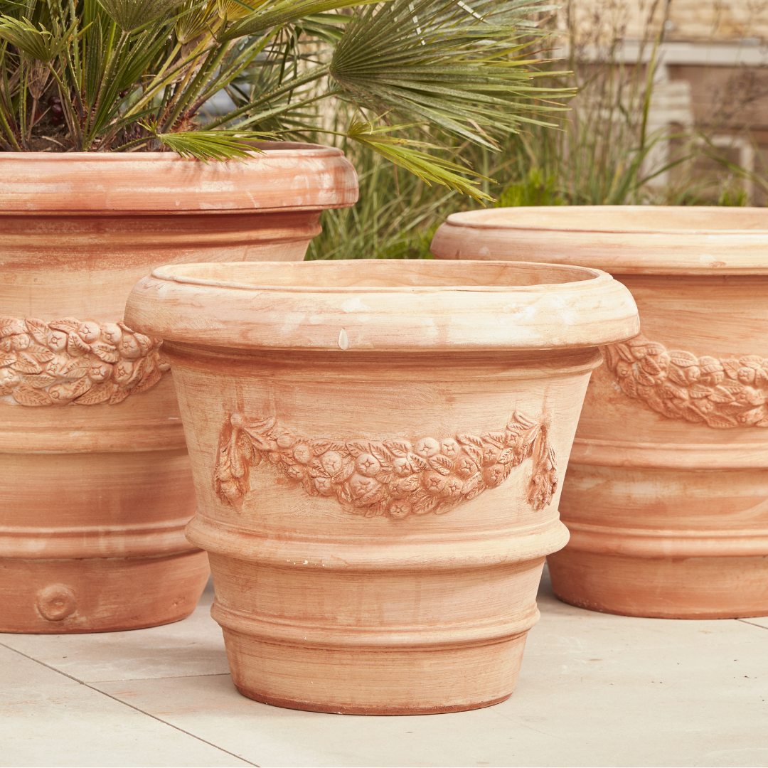 Arezzo Extra Large Plant Pot