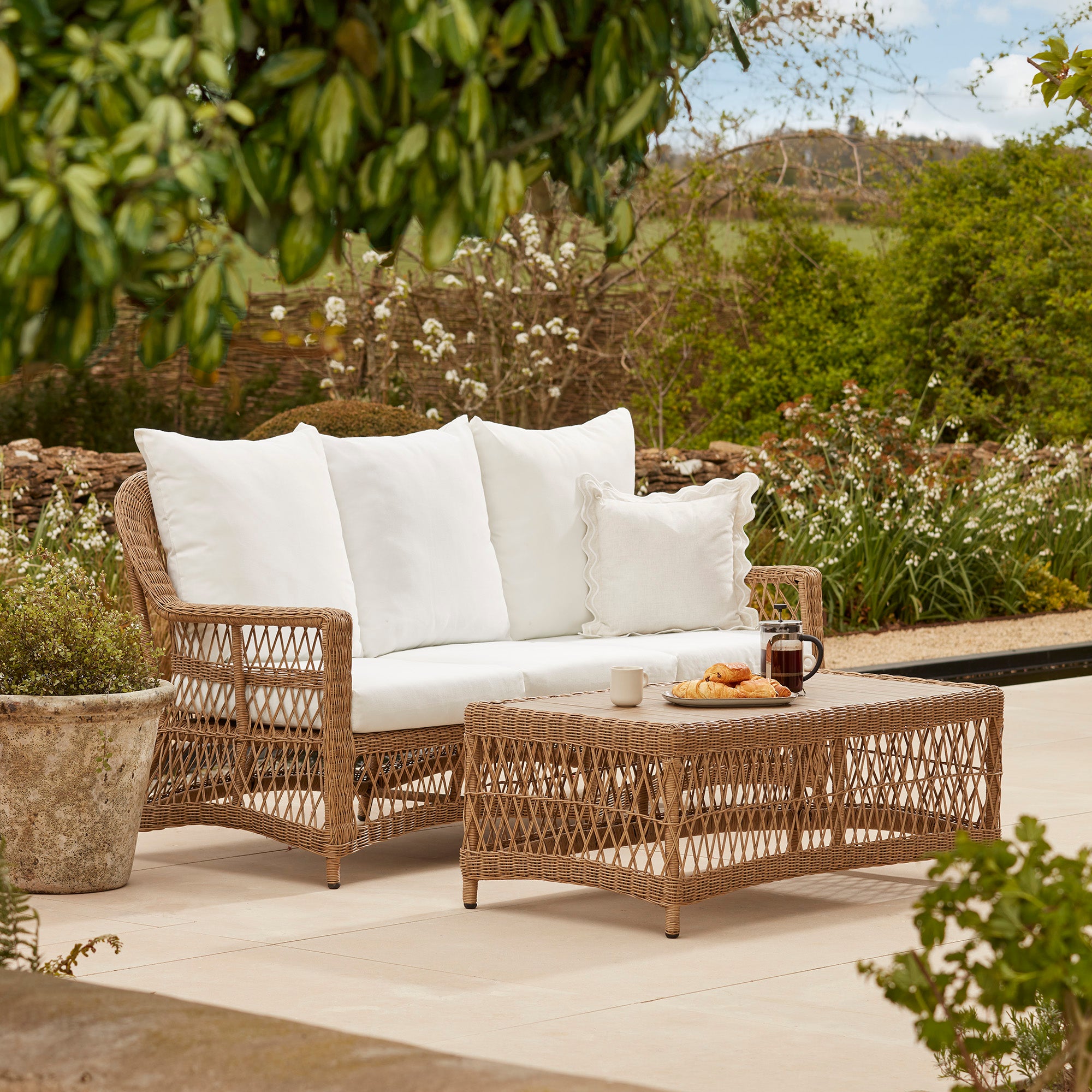 Garden Furniture