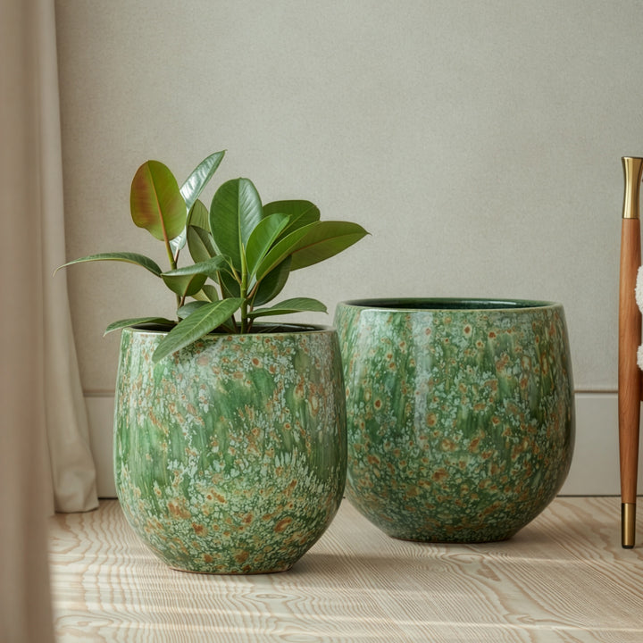 Azura | Indoor Plant Pot