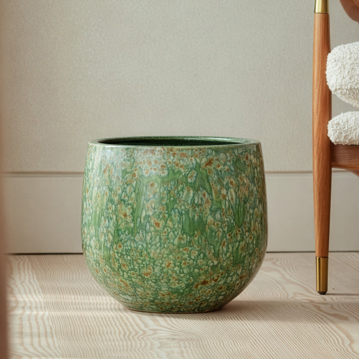 Azura | Indoor Plant Pot