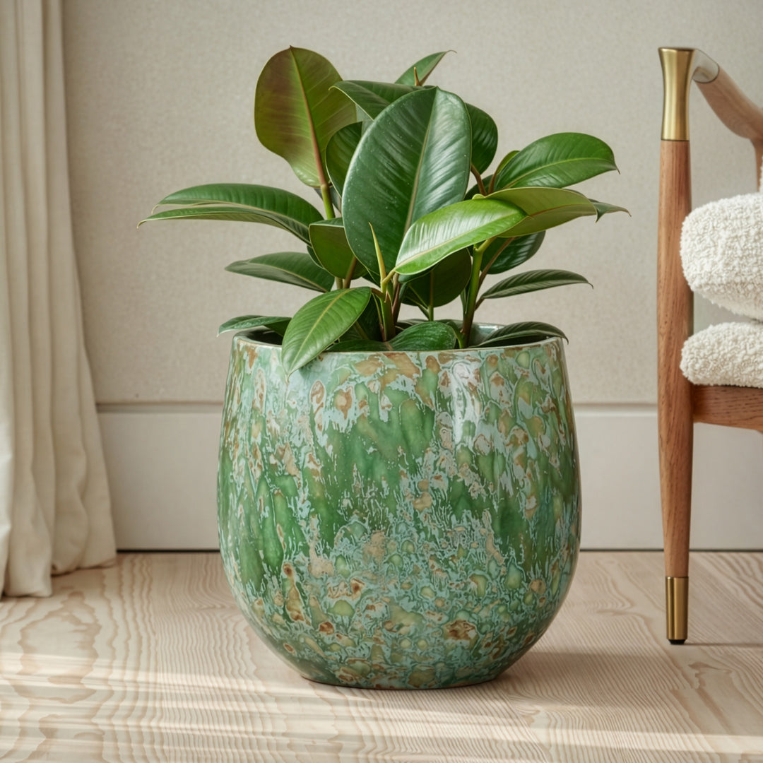 Azura | Indoor Plant Pot
