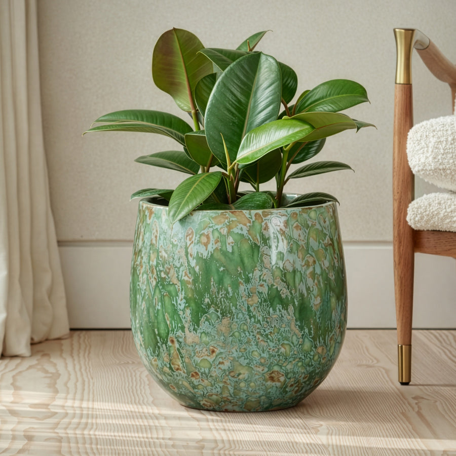 Azura | Indoor Plant Pot