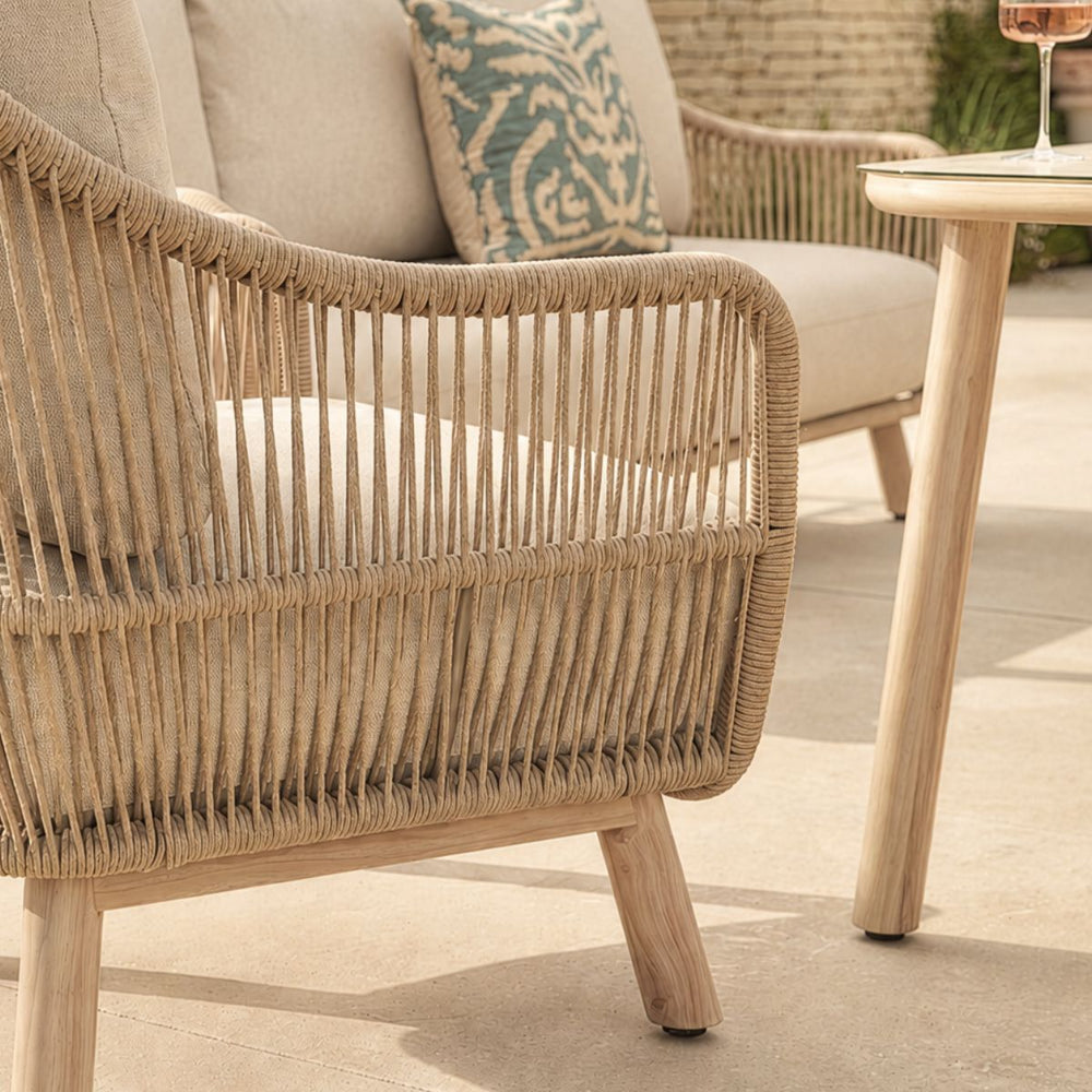 Belmont Casual | Garden Dining Set