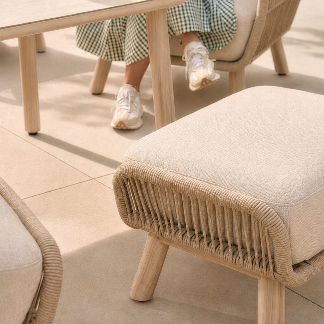 Belmont Casual | Garden Dining Set