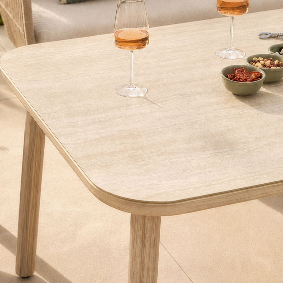 Belmont Casual | Garden Dining Set