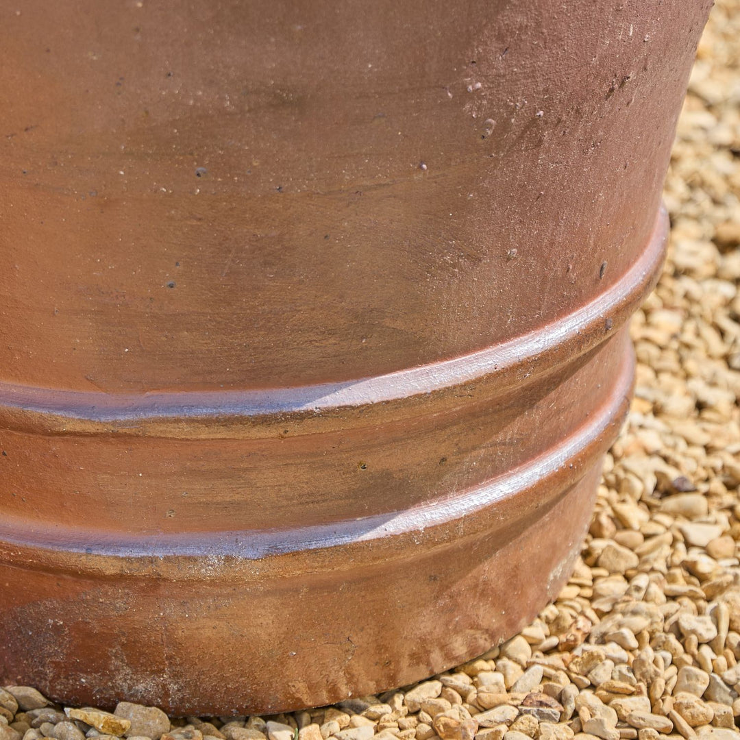 Desi Ancient | Glazed Plant Pot
