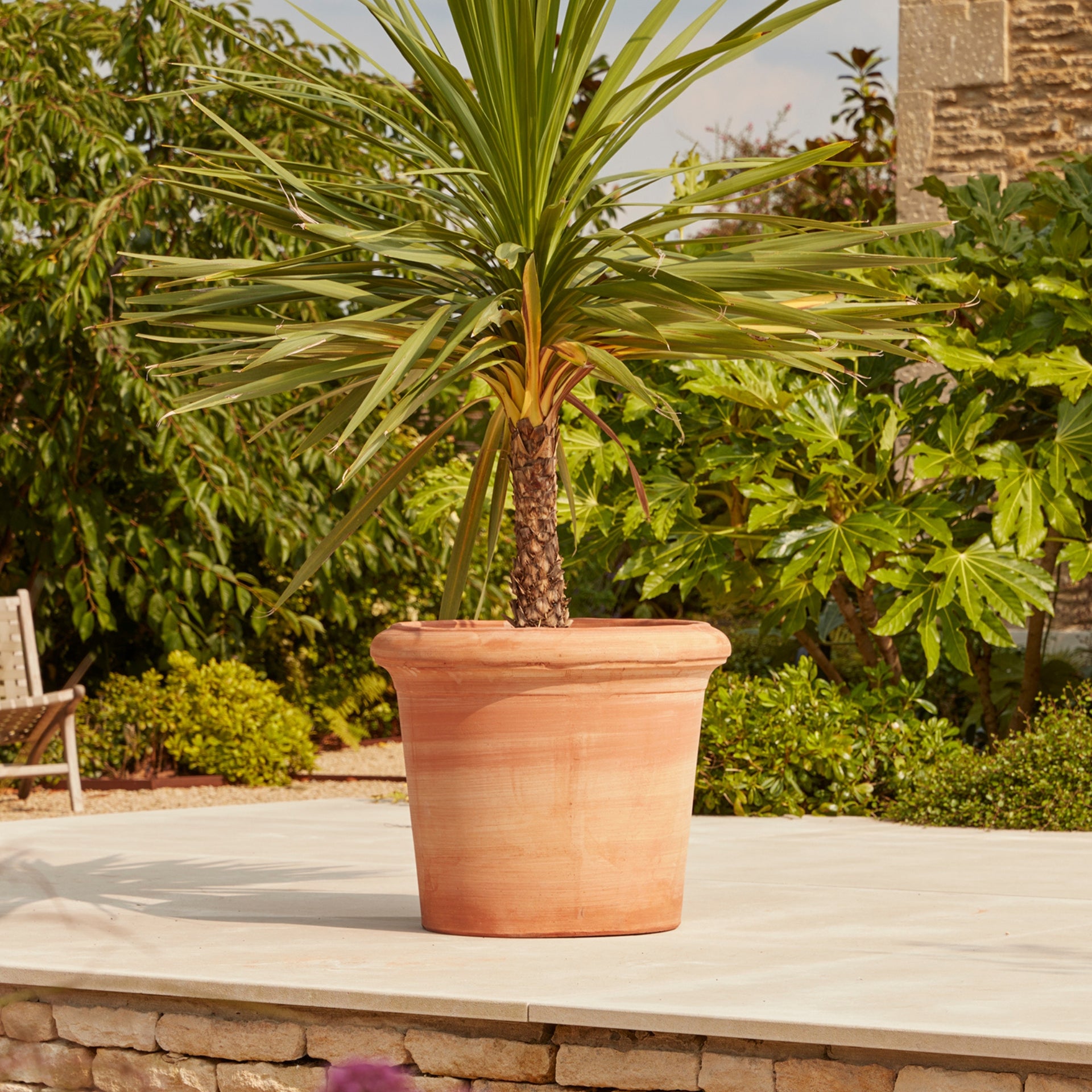 Florence Large Plant Pot