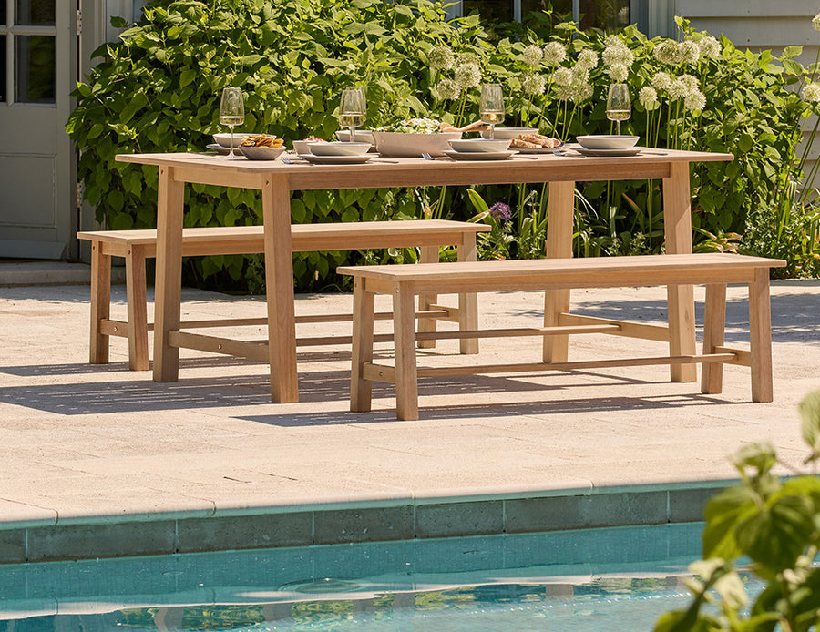 The Scandi-Style Garden