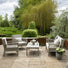 Repton Classic Lounge | Garden Furniture Set