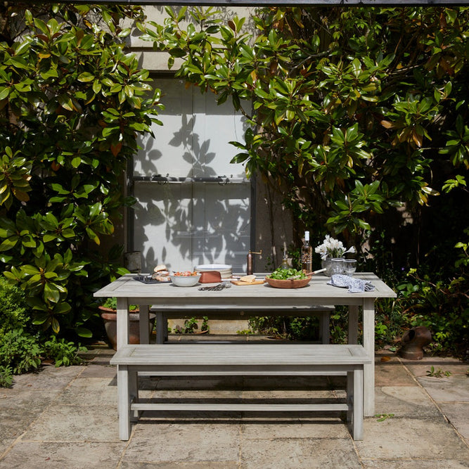 Repton Classic Picnic | Garden Furniture Set