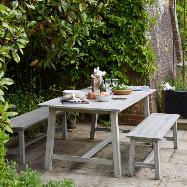 Repton Classic Picnic | Garden Furniture Set