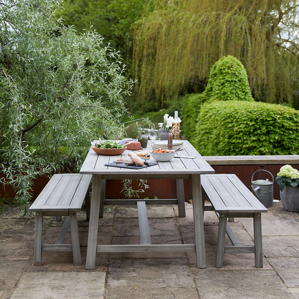 Repton Classic Picnic | Garden Furniture Set