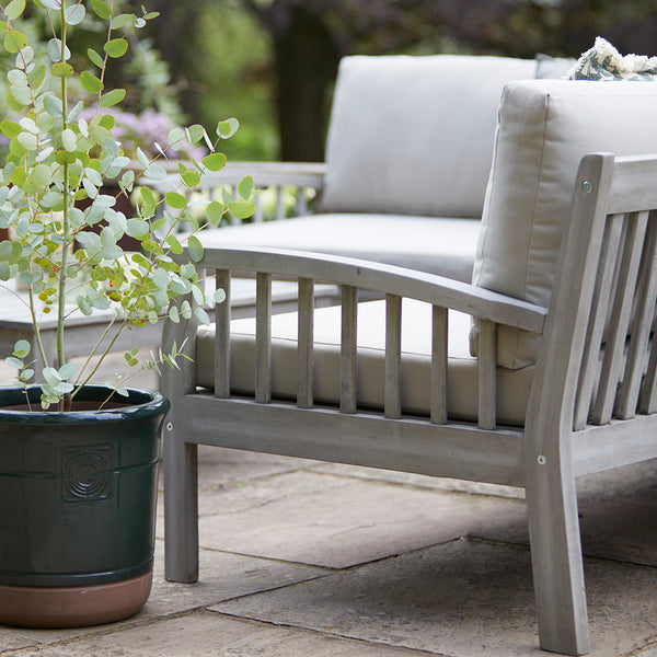 Repton Classic Corner | Garden Furniture Set