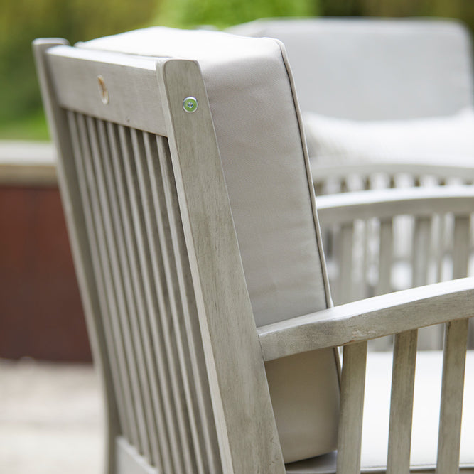 Repton Classic Lounge | Garden Furniture Set