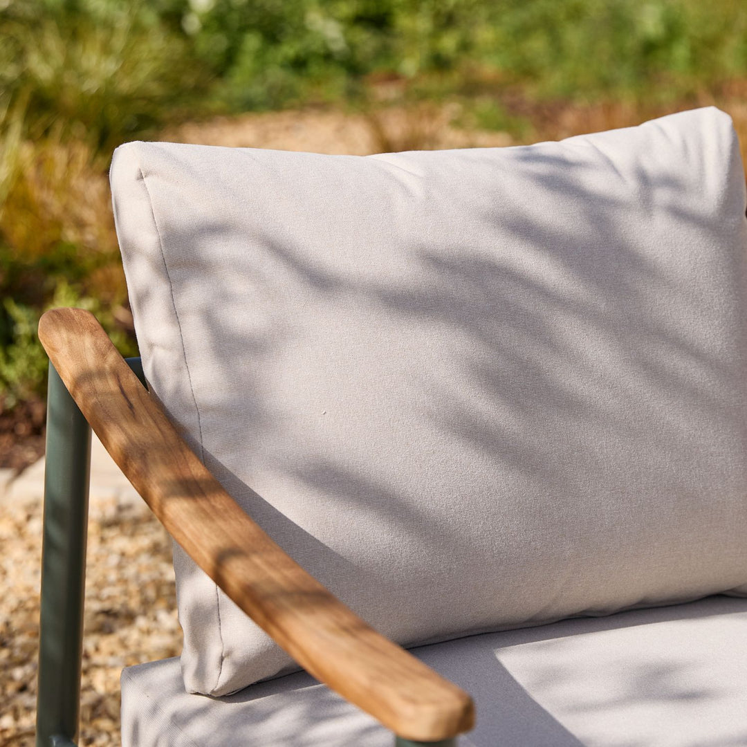 Hampstead Metal | Lounge Set