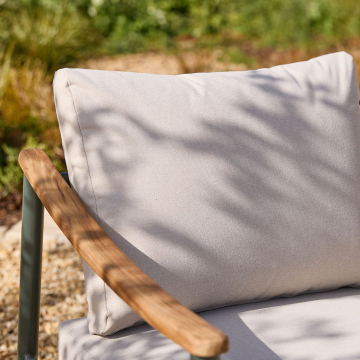 Hampstead Metal | Lounge Set