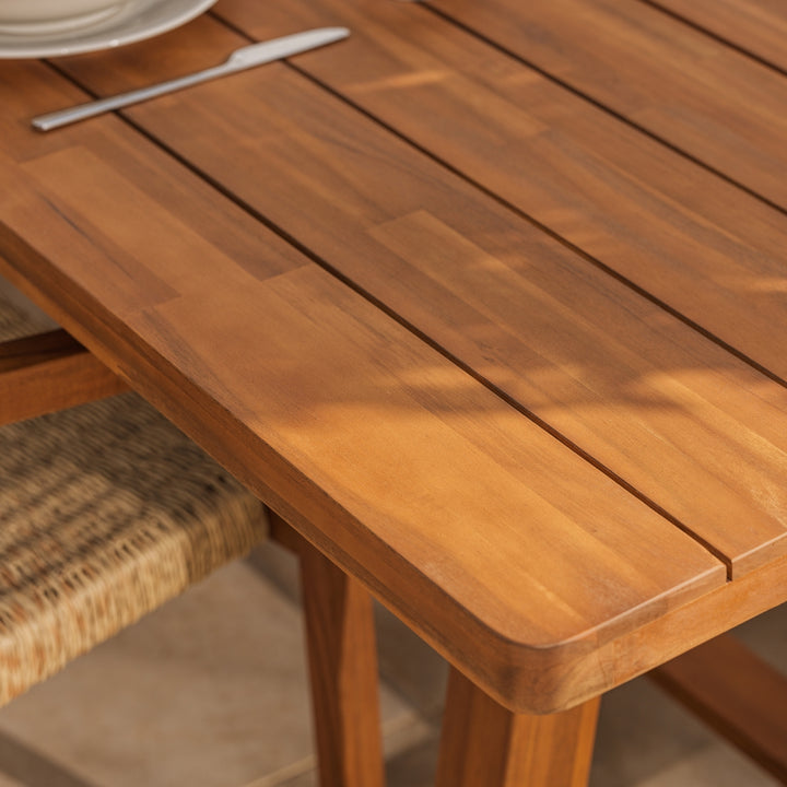 Marlborough Wooden | Garden Dining Set