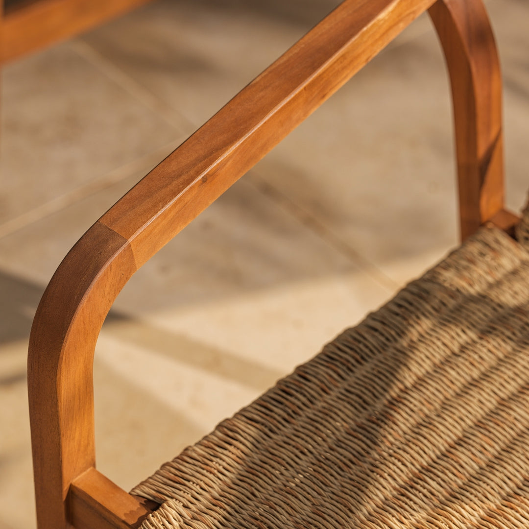 Marlborough Wooden | Garden Dining Set