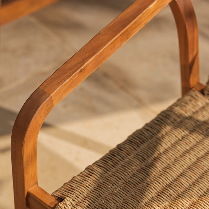 Marlborough Wooden | Garden Dining Set